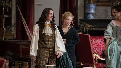 versailles cast and crew.